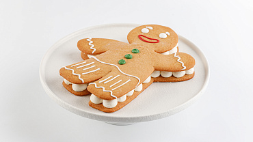 Торт «Пряня»