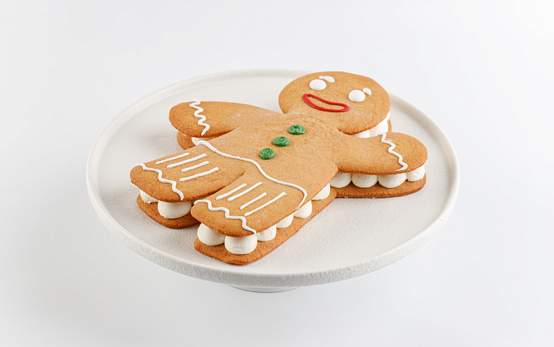 Торт «Пряня»