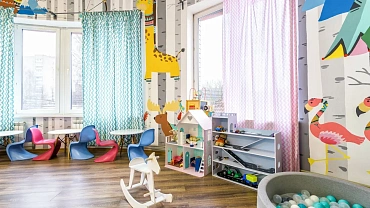 Чудо Чердачок, лофт Big