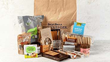 Набор питания на группу 