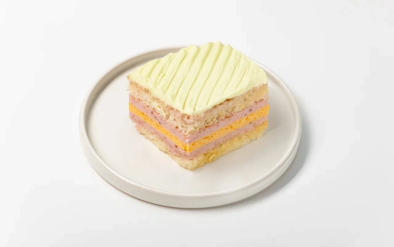 Сет дегустационный «12 праздничных вкусов»