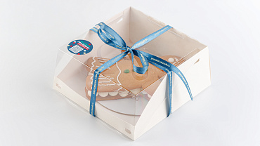 Торт «Пряня»