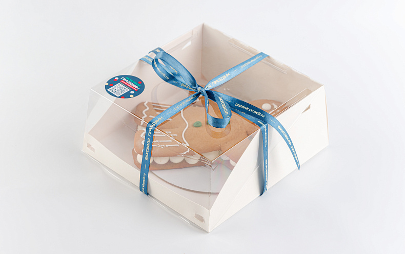 Торт «Пряня»