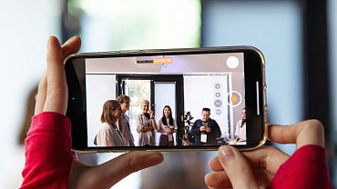 Организация event-мероприятия