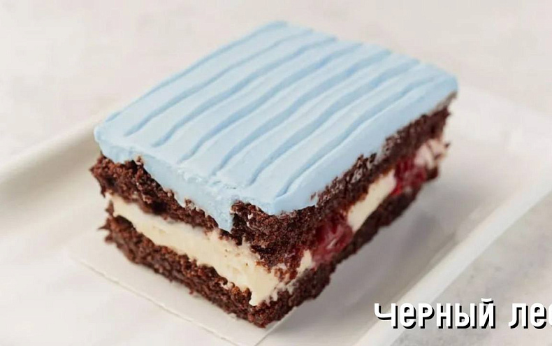 Торт «Шутка»