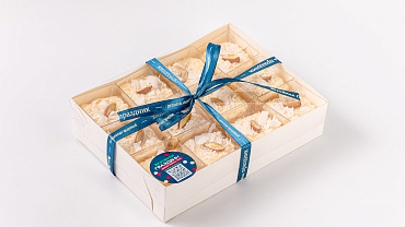 Десерт «Дакуаз»,12 шт