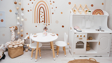 Вигвам, лофт