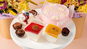 Цветы для вашего мероприятия