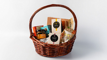 Подарки и наборы