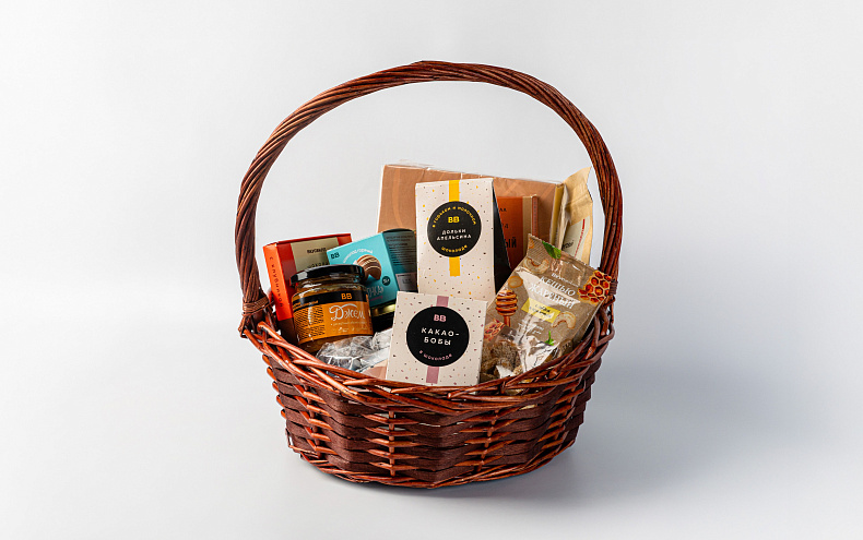 Подарки и наборы