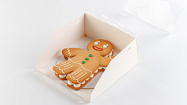 Торт «Пряня»