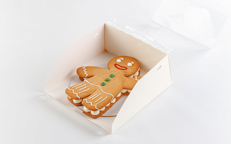 Торт «Пряня»