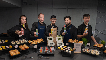 Организовать праздник «под ключ»