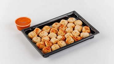 Детский праздник