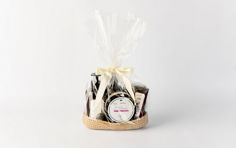 Подарки и наборы