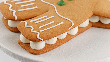 Торт «Пряня»