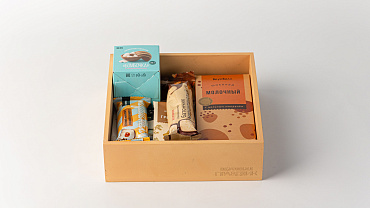 Подарки и наборы