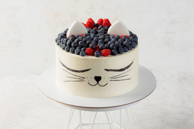 Торты на заказ